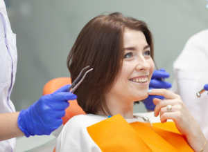 Teeth Whitening Guide