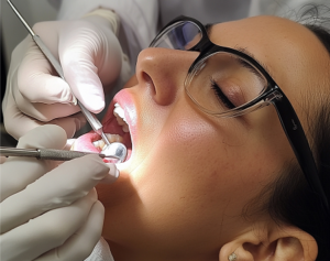 Regular Dental Check-Up