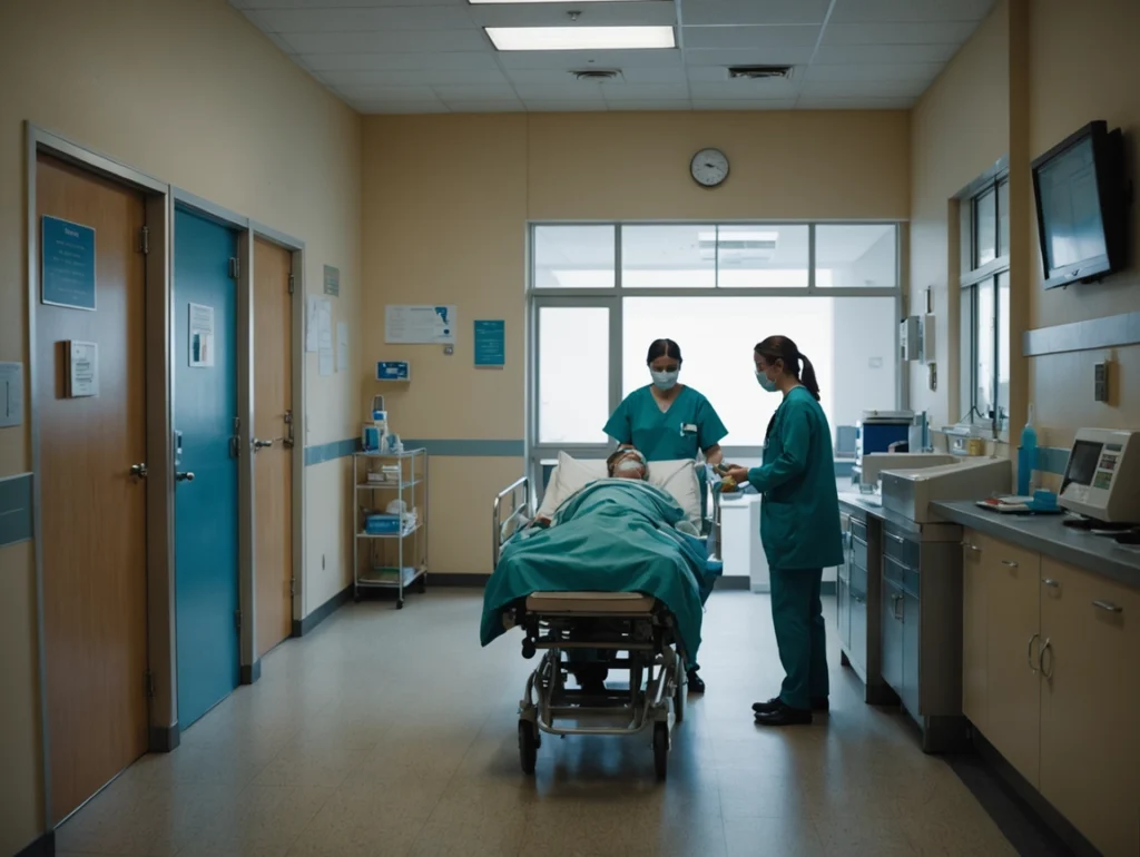 Απόσυρση TMP/SMX: Επιπτώσεις στη θεραπεία σοβαρών λοιμώξεων